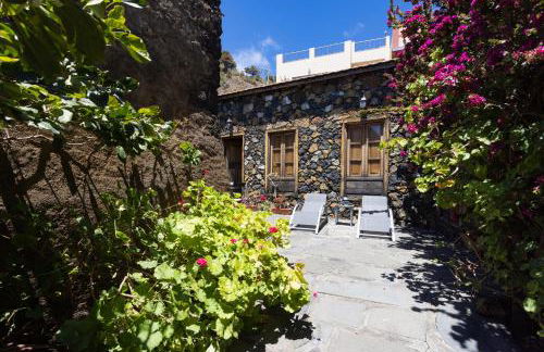 La Pestilla 1 - Charming rustic house, El Hierro - Foto 22