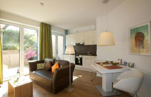 de Luxe Suite Sonnenaue - Foto 1