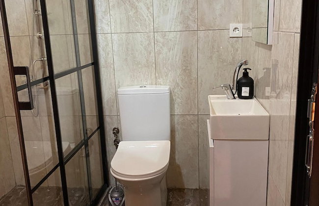 Ergenekon Bungalov - Foto 15