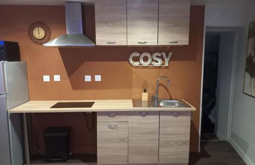 La suite de Chez Adeline , 45 minutes from Beauval Zoo - Foto 23