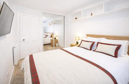 Taigh Beag 3 Birnam Place Pitlochry - Foto 4