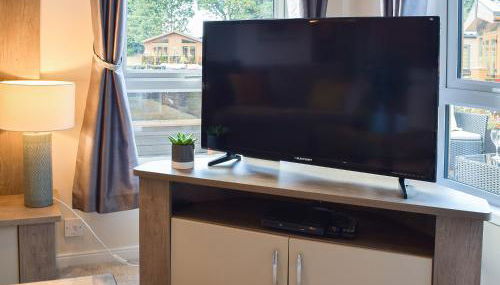 Riverside Lodge - Foto 4