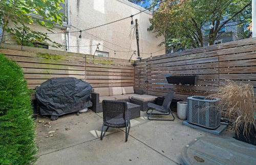 Getaway in the heart of the city - Foto 32