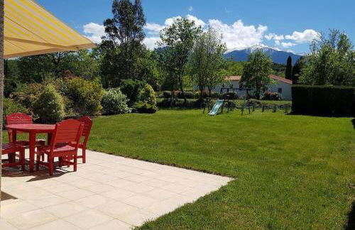 GITE DE NOGAROLS - Foto 20