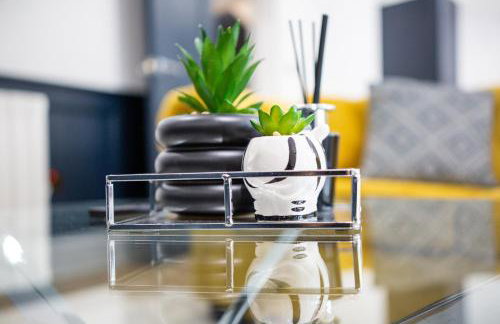 Designer Cardiff Apartments - Foto 7