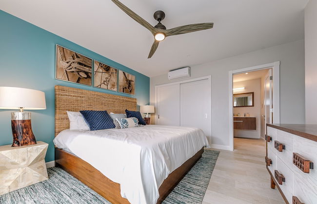 The Point at Petite Calivigny - Foto 4