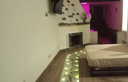 Suite Love Jacuzzi (Casas Toya) - Foto 6