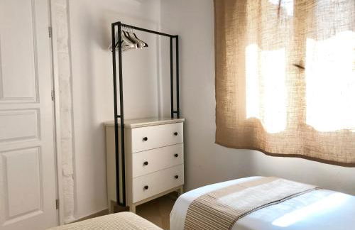 Almyrida Sands luxury stone villa - Foto 47