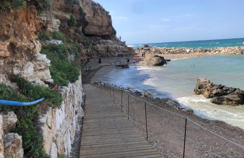 Family big apartment next to the Sea 2-5 people - Foto 24