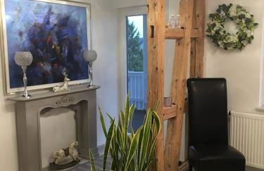 Rosenlounge - Foto 21