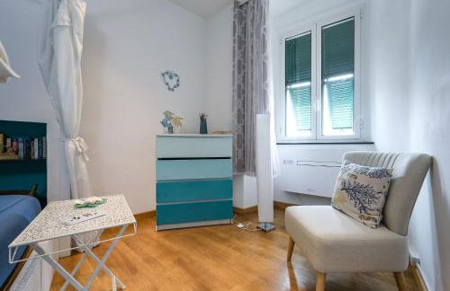 nel gozzo sul mare - Genovainrelax - Foto 34