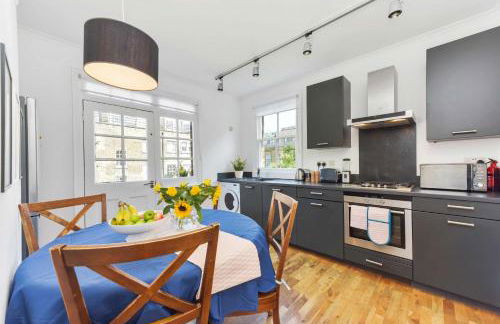 Spacious 3 bed South Bank Apartment - Foto 10