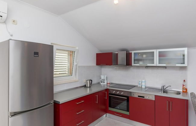 Apartments Memunić - Foto 17