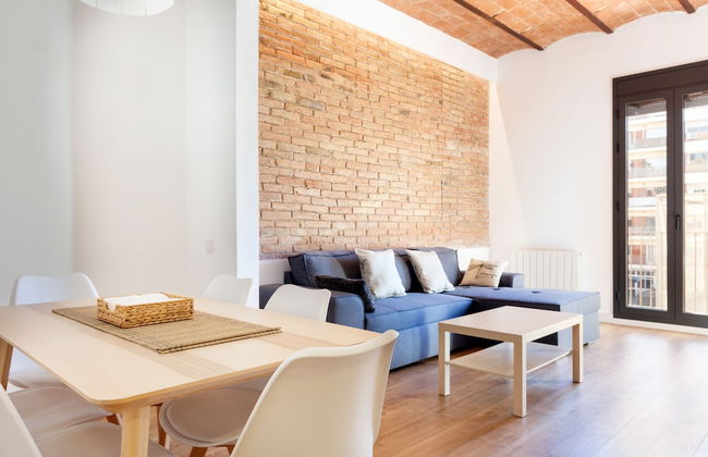 Akira Flats Urgell Apartment - Foto 12