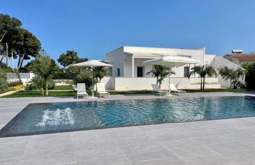 LM7 Luxury Villa Sicily - Foto 2
