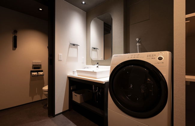 MIMARU SUITES Kyoto Central - Foto 41