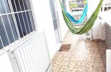 Ap05-A 50 Metros da Praia Flats Mobiliados para 6 Pessoas - Foto 14