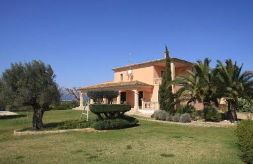 Villa Can Jaume - Foto 23