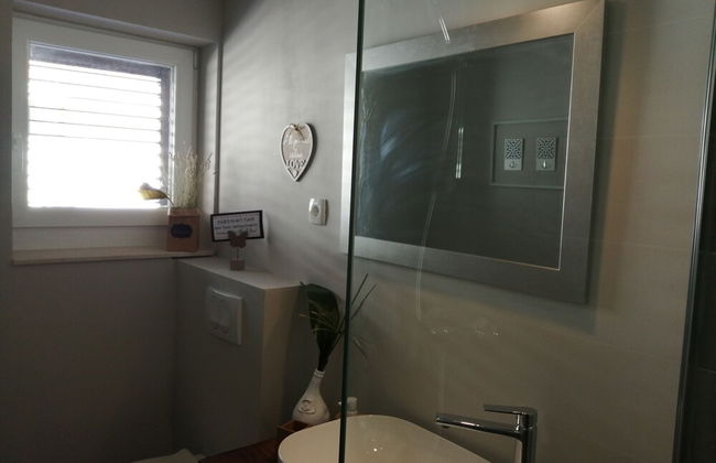 Apartments Tamara - Foto 43