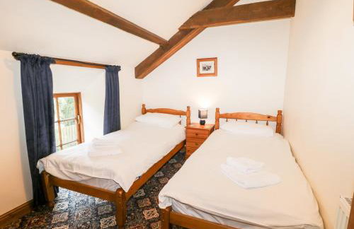 Byre Cottage - Photo 16