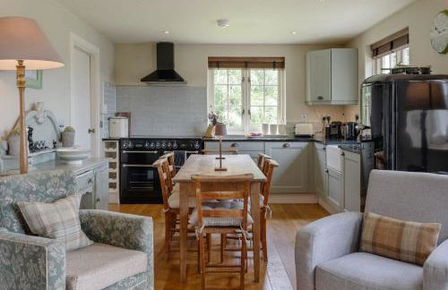 Brachkashie Cottage, Loch Knockie - Photo 20