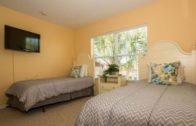 Sol142ca Spectacular 6 Bed, Solana Commuity Villa - Foto 2