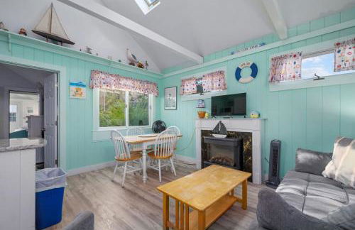 Seaside Cottages - Cottage 23B - SeaGills Nest and Rest - Foto 8