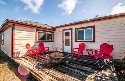 Ocean View Cottage - Foto 20