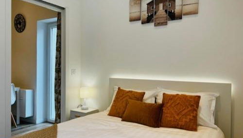 Charmant et lumineux appartement - Foto 2