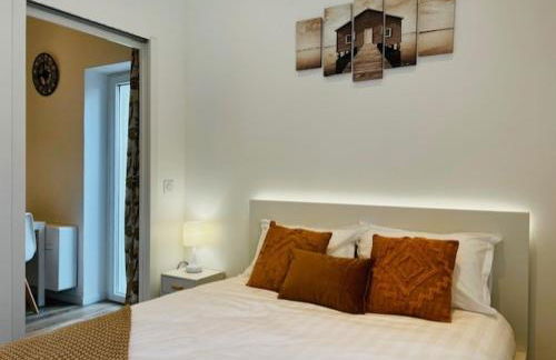 Charmant et lumineux appartement - Foto 2