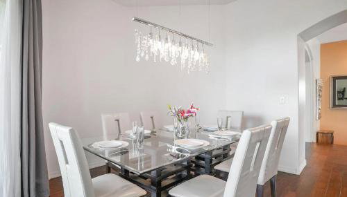 Spacious 3BR Villa w Mountain Views, 2 Patios & Private Garage Near Scottsdale - Foto 5