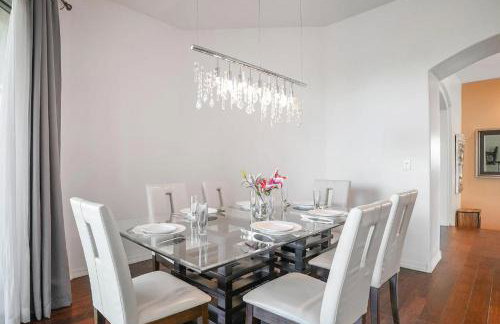 Spacious 3BR Villa w Mountain Views, 2 Patios & Private Garage Near Scottsdale - Foto 5