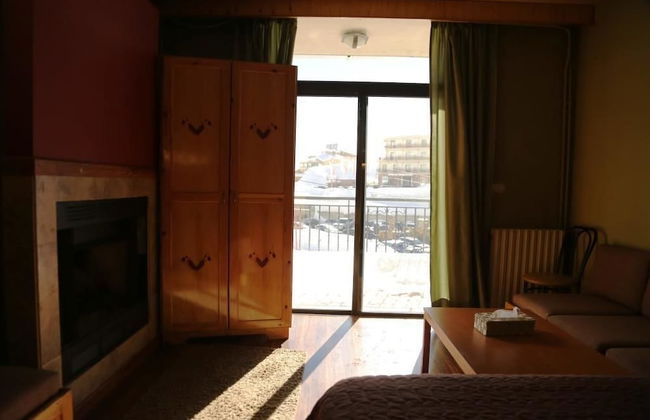 MzaarViews Chalets - Photo 33