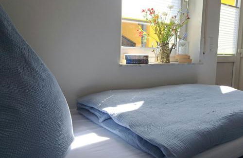 Kleine Wohlfühloase - Foto 7