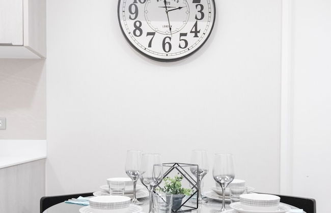 Near BTS Thonglor, Cozy and Comfortable Condo bkvtara11 - Photo 7