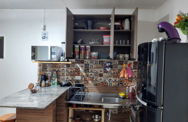 Lar Recife Olinda - Casa Inteira - Foto 25