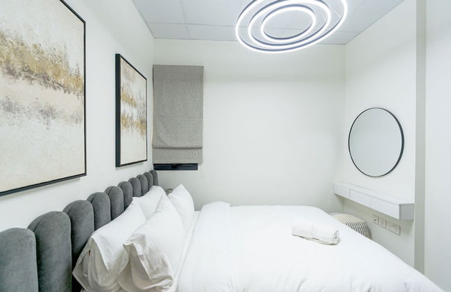 Nasma Luxury Stays- Ras Al Khaimah - Foto 75