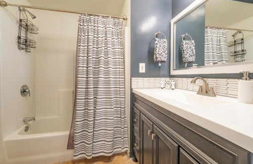 High-Design Downtown Loft - Foto 13