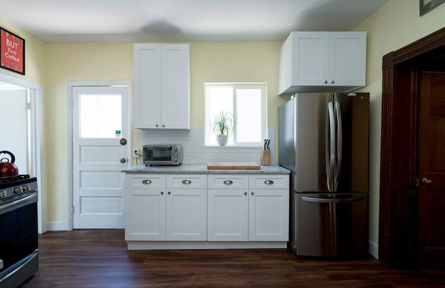 Newly Renovated Rino Retreat - Foto 10