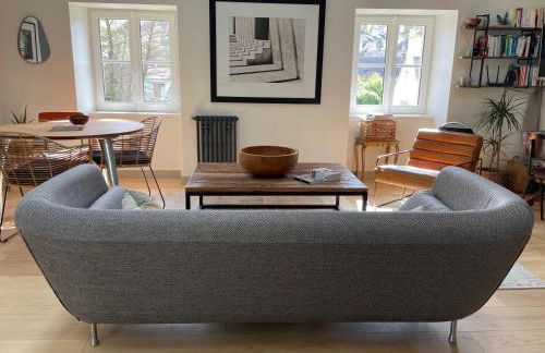 Kermaria Bois D Amour Apartment - Photo 20