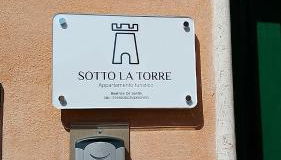 Sotto la torre appartamento - Foto 3