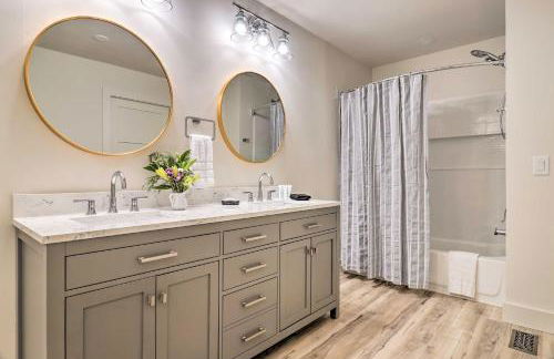 Ski and Unwind Fireside Highlands Gem with Game Room! - Foto 30