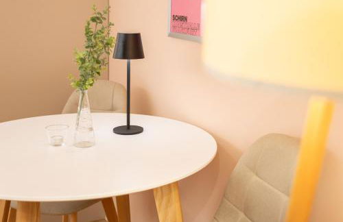 Livingroom Mathildenhöhe - Foto 41