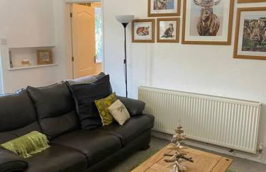 Braunton Breaks - 'The Snug' - Foto 5