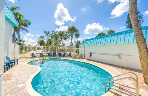 The Village Breeze II - White-sand, Pool, Beaches, Daiquiris, Seafood! - Foto 74