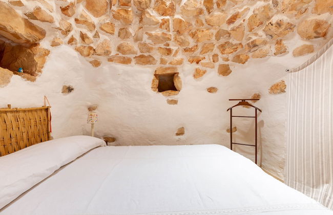 2072 Trulli li Corsari - Trullo Piccolo by Barbarhouse - Foto 4