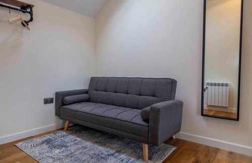 Wensleydale Halls - Photo 28