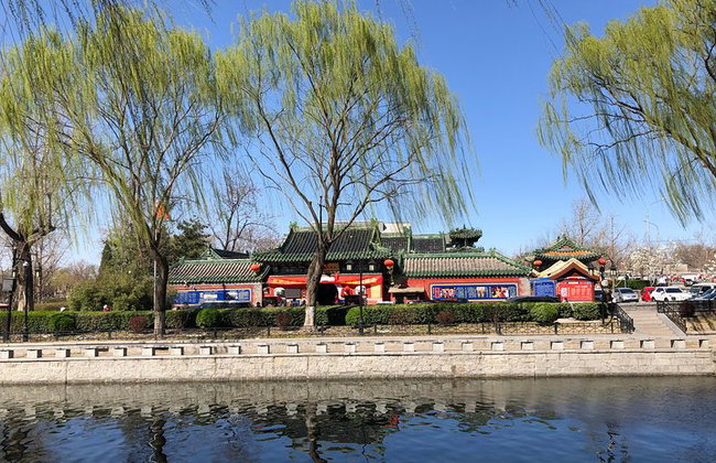 Tour Todo Incluido: La Gran Muralla en Badaling con Hutong Rickshaw - Foto 20