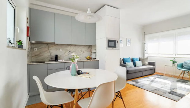 LAZ apartment - Foto 2, Imagen principal