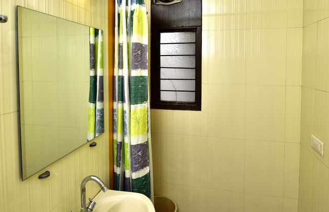 Woodpecker - 2 Bedroom Service Apartment - Foto 29